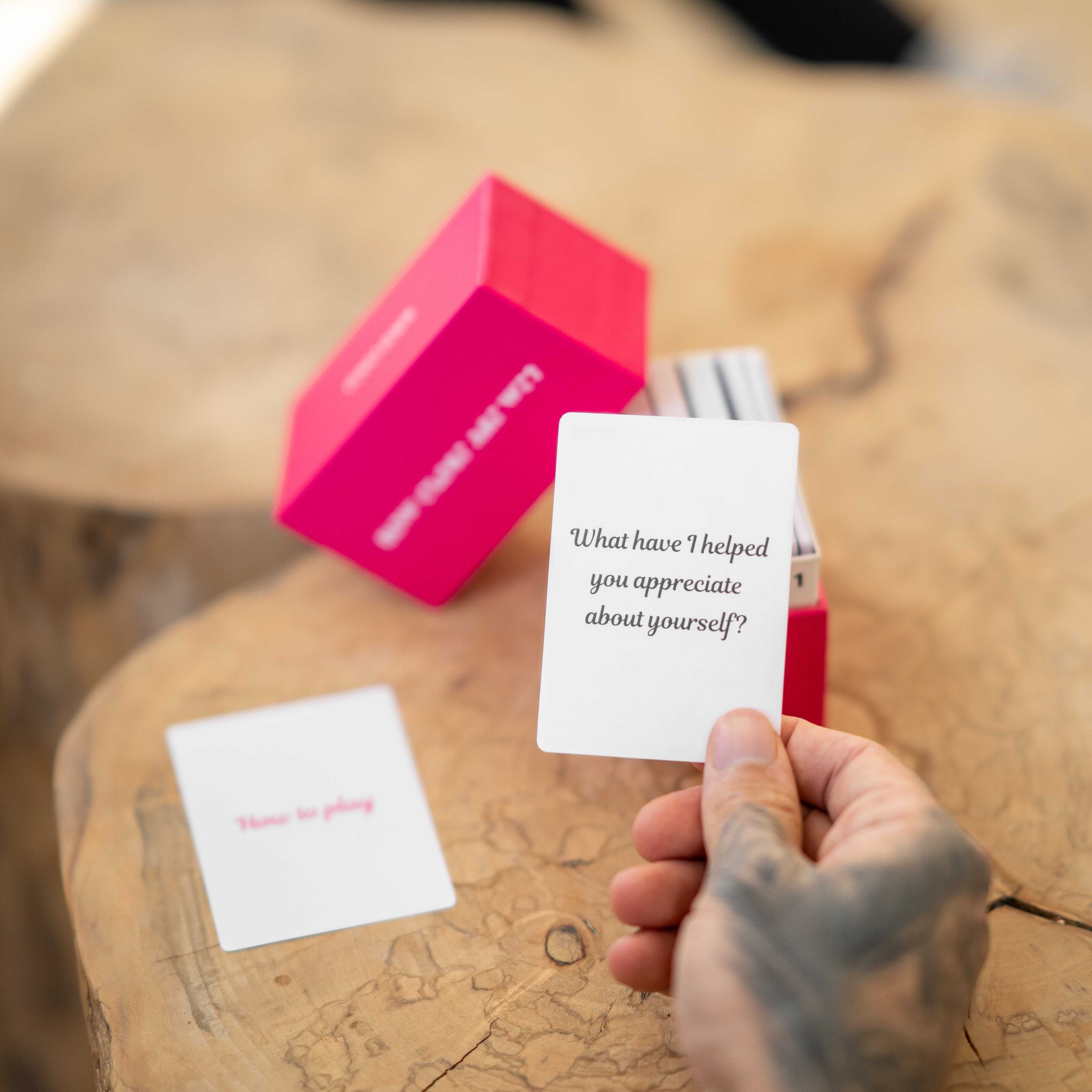 Loco Coco Couples Game