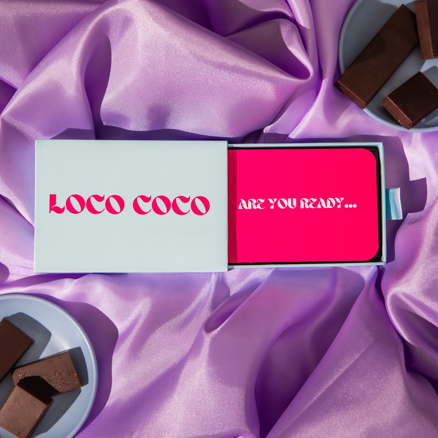 The Ultimate Date Night Bundle